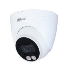 Dahua DH-IPC-HDW2239T-AS-LED-S2 (PoE) กล้องวงจรปิดระบบ IP-Camera ความละเอียด 2 ล้านพิกเซล ภาพสี 24 ชม. มีไมค์ในตัว