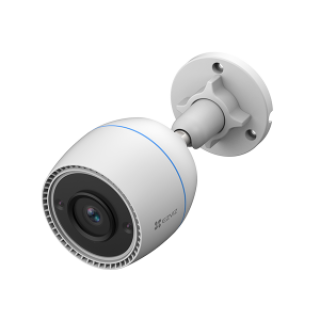 กล้องวงจรปิด Ezviz รุ่น C3TN Wi-Fi Camera ความคมชัด 2 ล้านพิกเซล