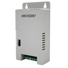 switchong power supply hikvision รุ่น DS-2FA1225-C4 (EUR) Switching Mode Power Supply 4Ports