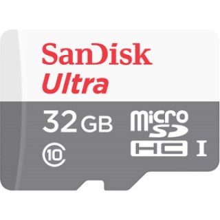 MicroSD Card SDSQUNR-032G-GN3MN