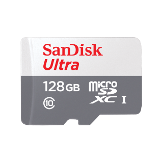 MicroSD Card SDSQUNR-128G-GN3MN