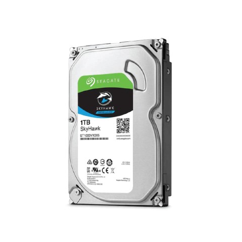 Harddisk For CCTV